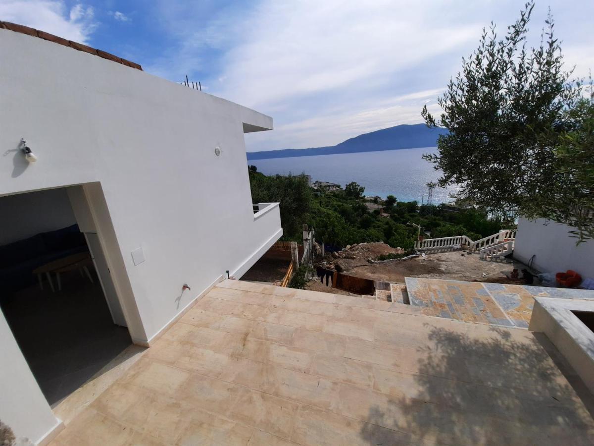 Flower Hill Vlorë Esterno foto