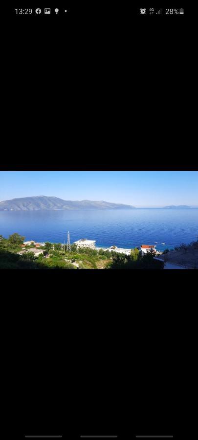 Flower Hill Vlorë Esterno foto